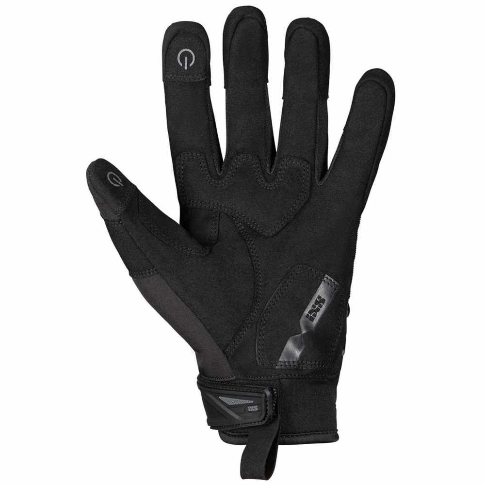 IXS PANDORA-AIR 2.0 BLACK W