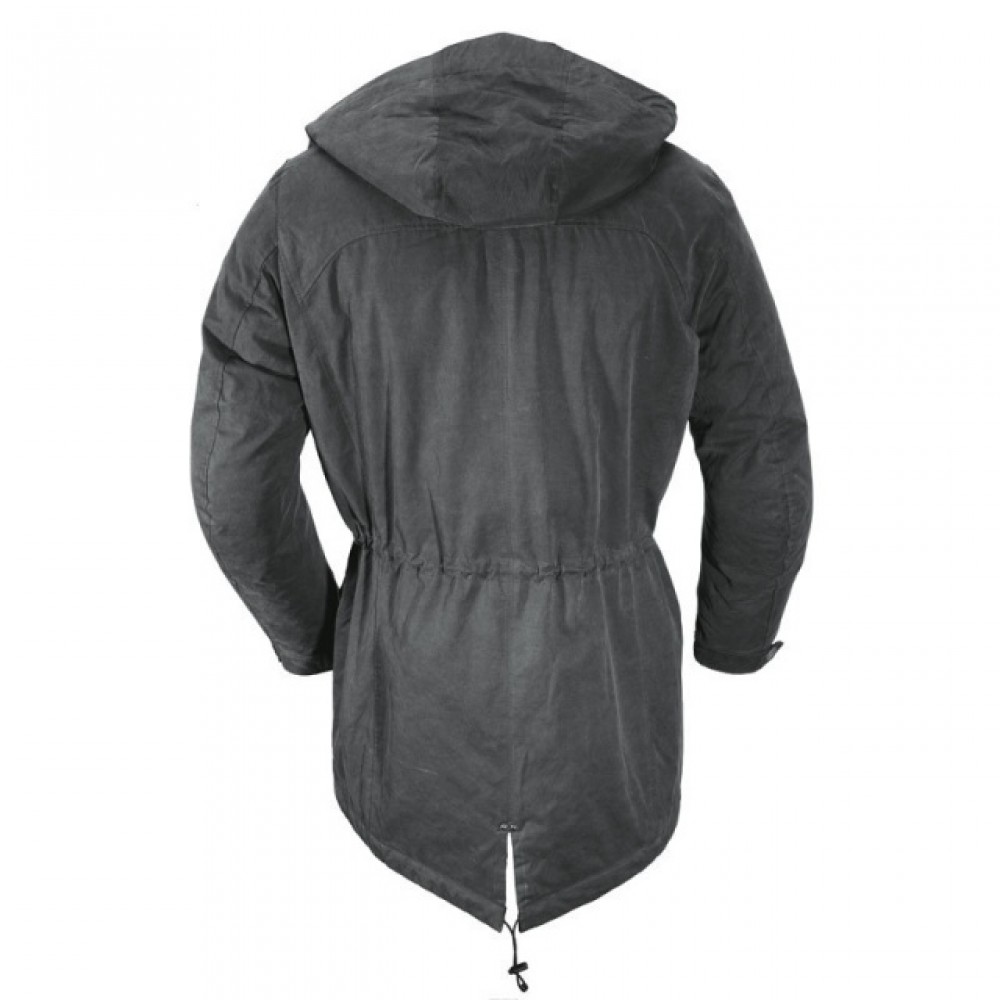 IXS PARKA MAN