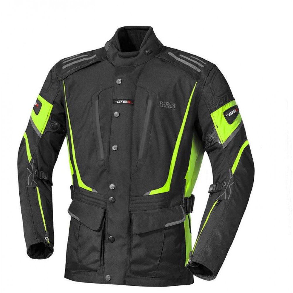 IXS POWELLS 2