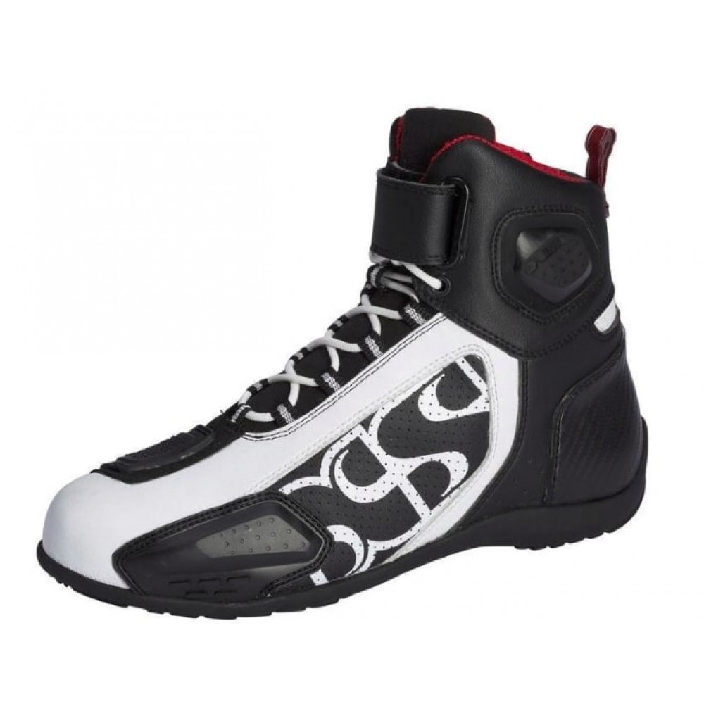 IXS RS-400