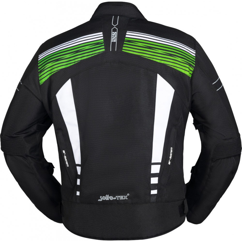 IXS RS-400 ST 3.0 W
