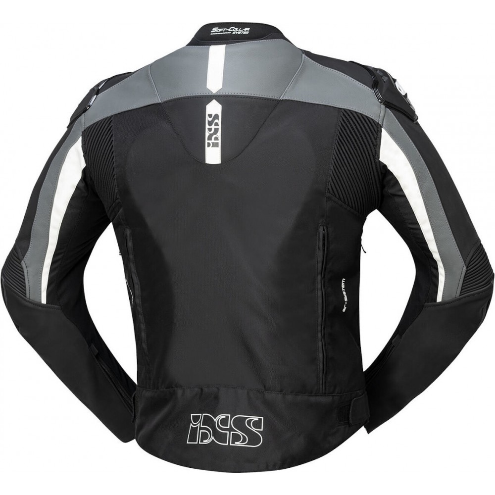 IXS RS-500 1.0 W