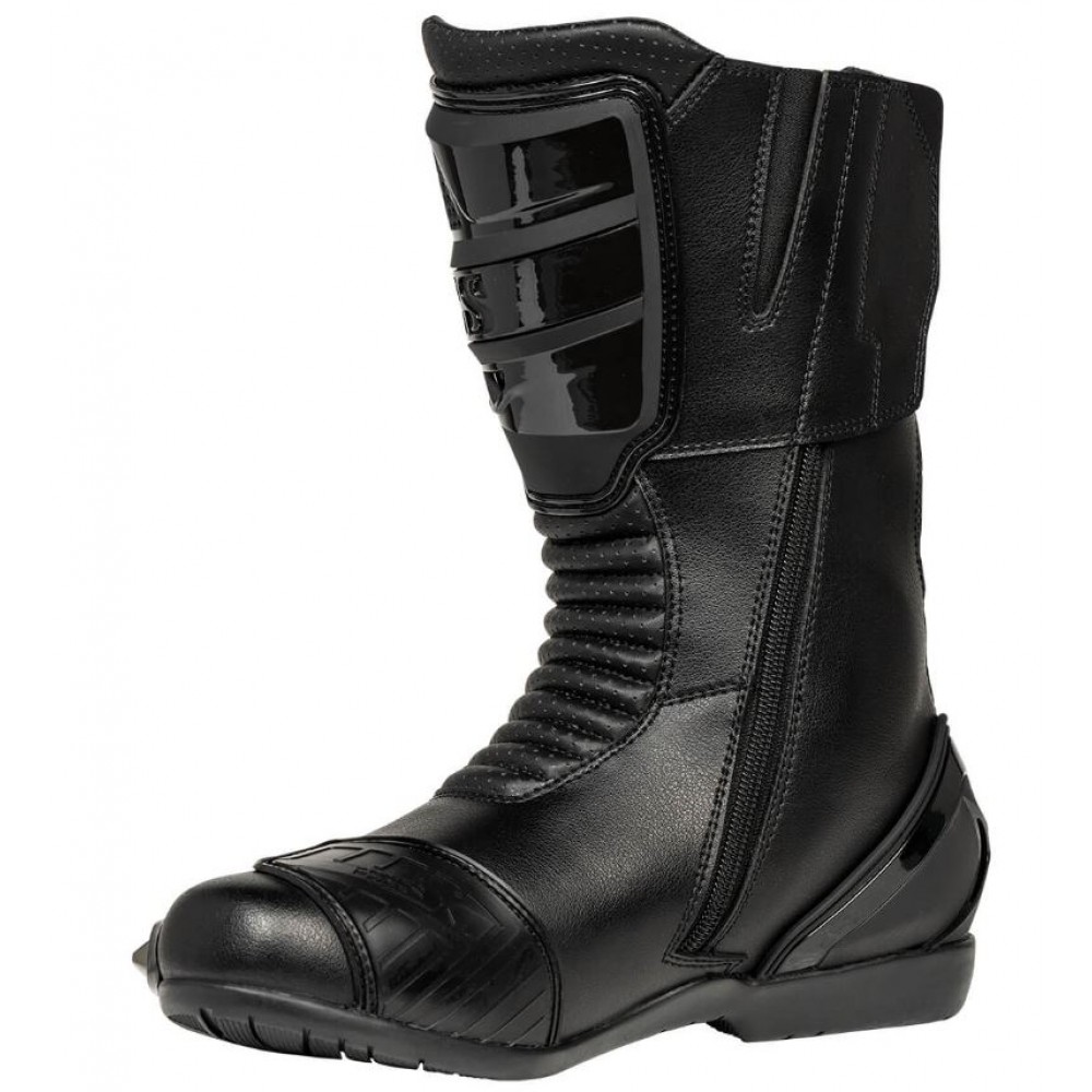 IXS RS-NEO BLACK W