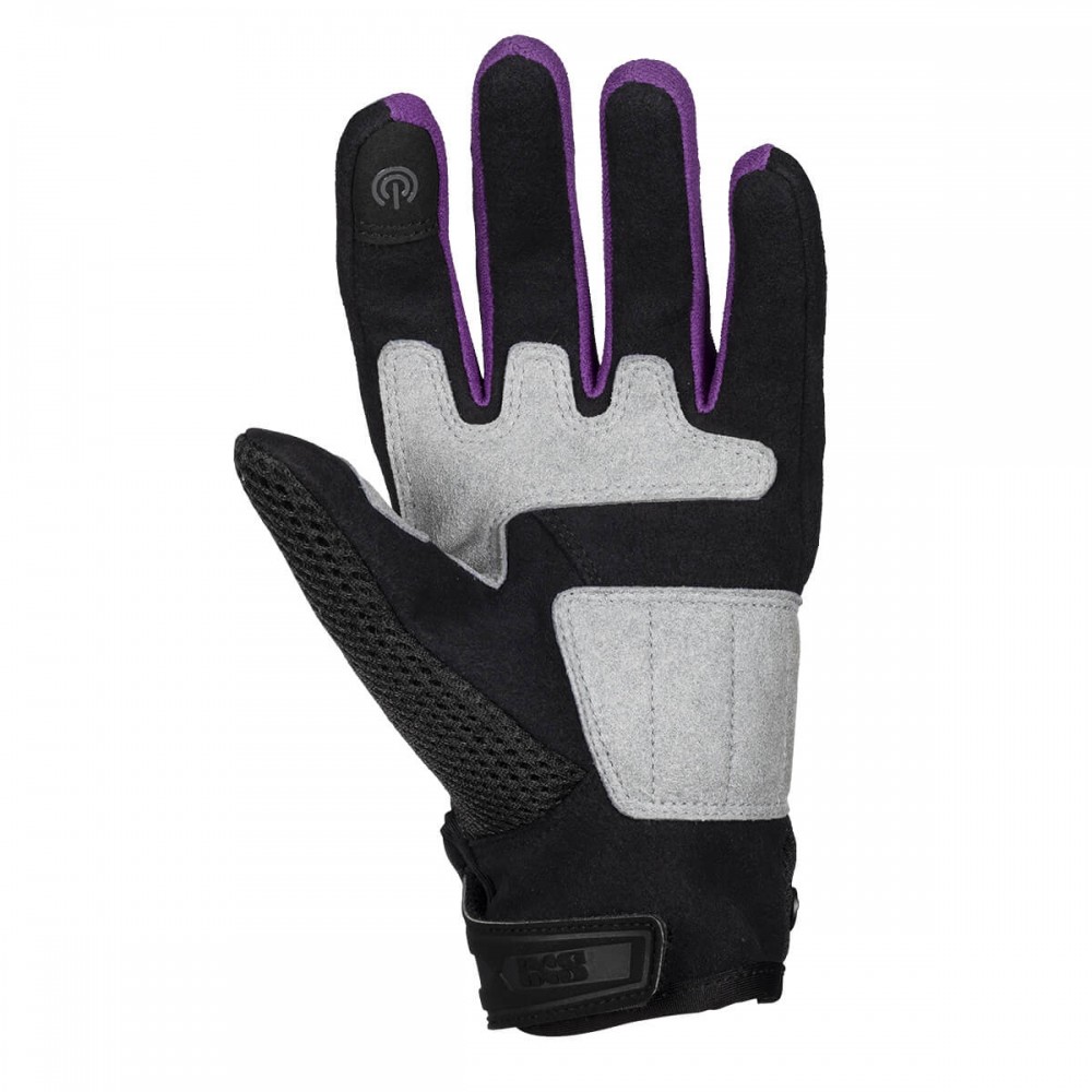 IXS SAMUR URBAN W