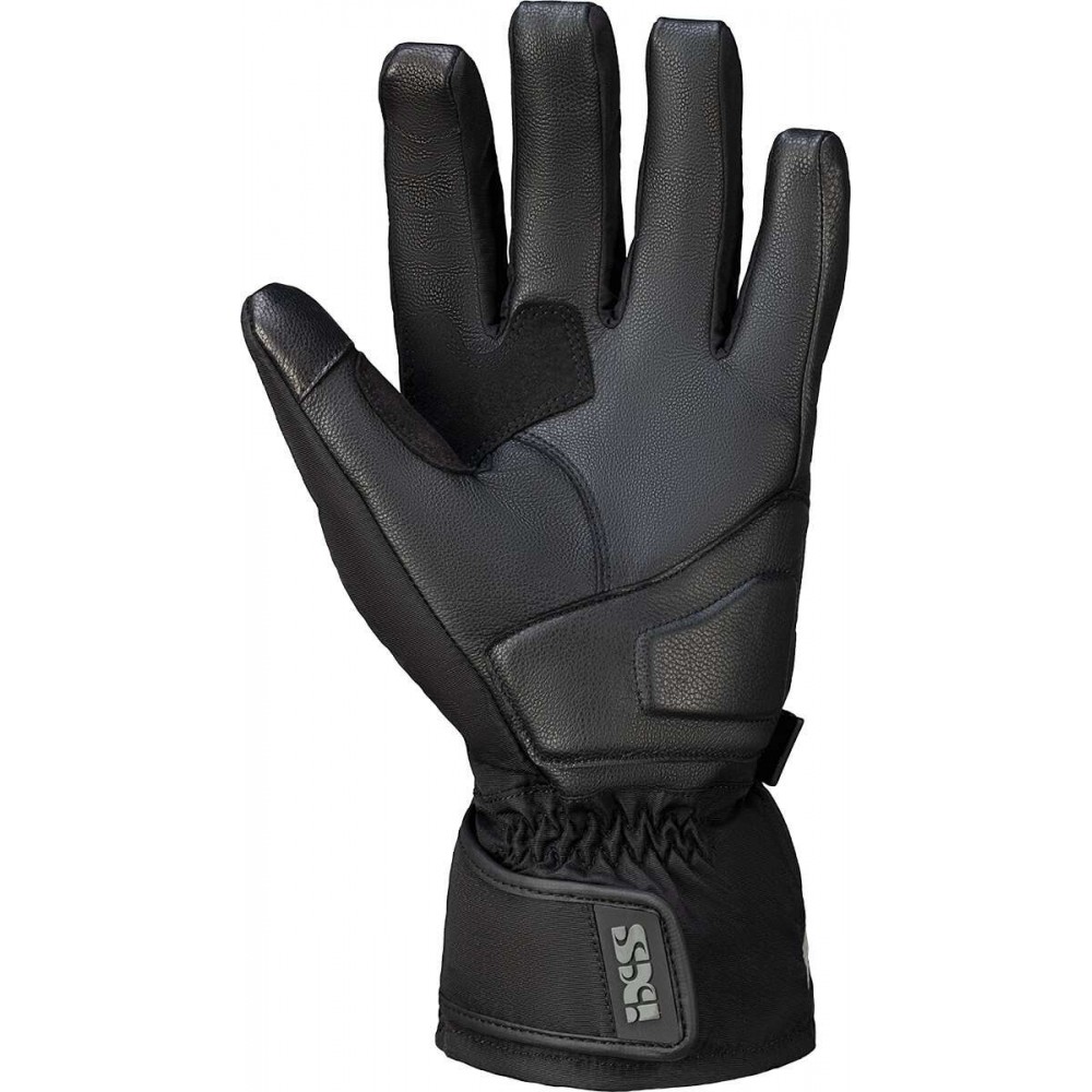 IXS SONAR-GTX 2.0 BLACK W