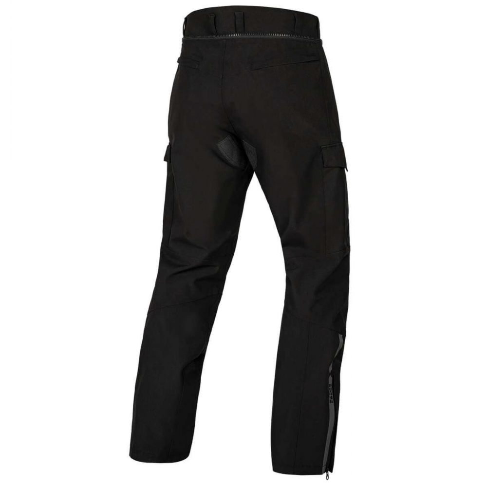 IXS SPACE-ST+ BLACK W