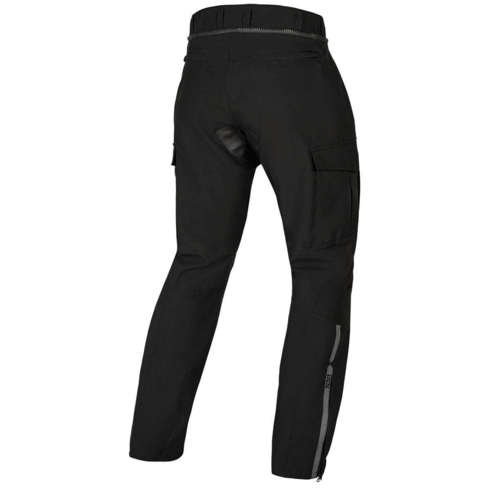 IXS SPACE ST+ BLACK W