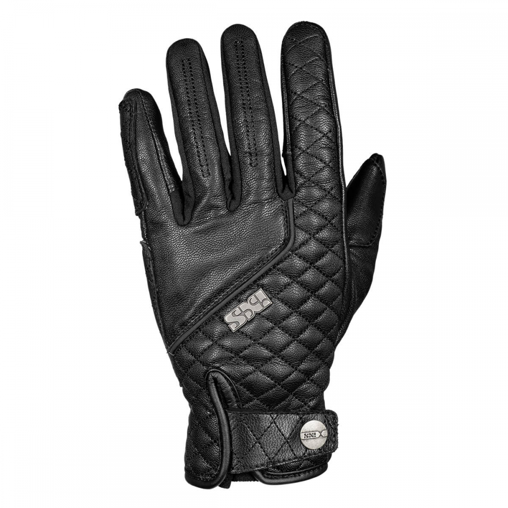 IXS TAPIO 3.0 BLACK W