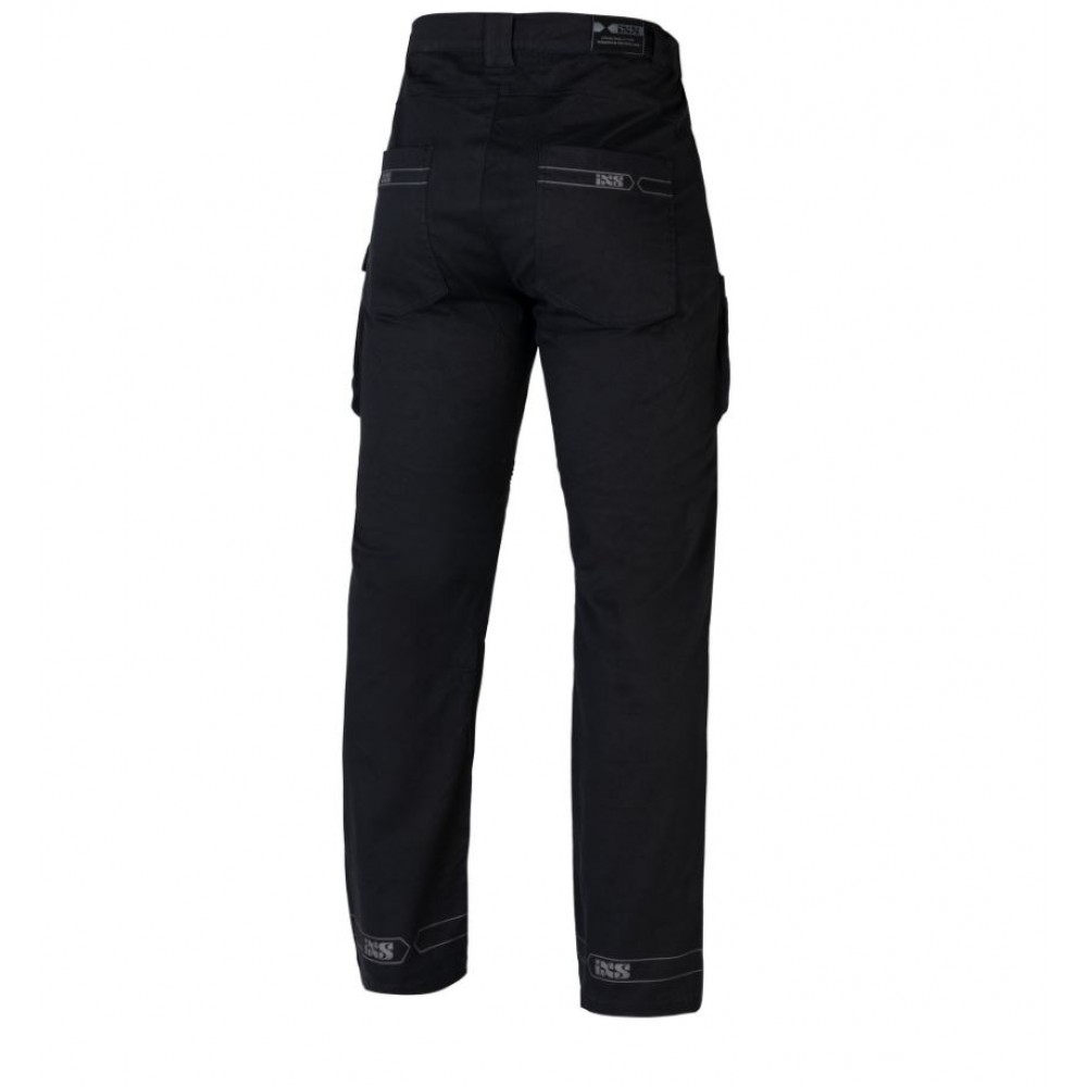 IXS TOUR ST-PLUS W
