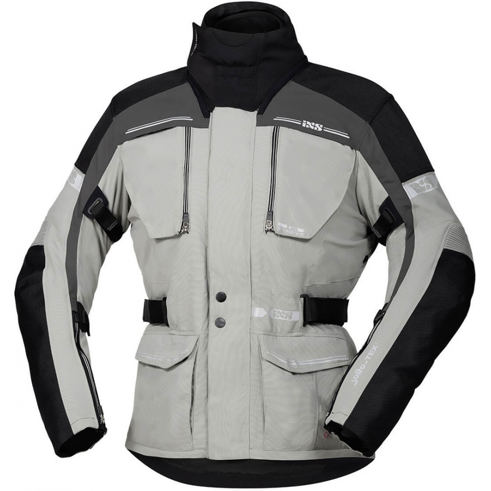 IXS TRAVELLER ST W