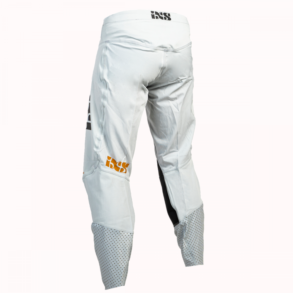 IXS TRIGGER MX GREY W