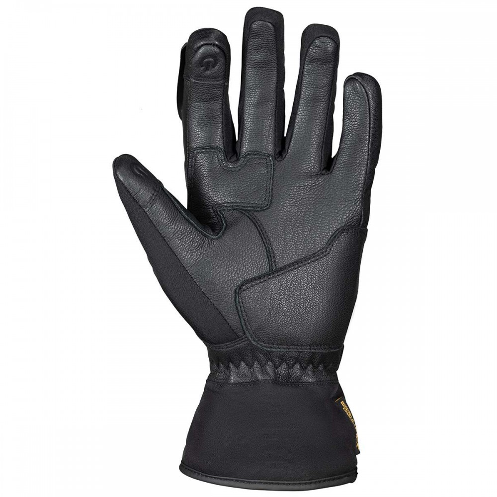 IXS URBAN ST-PLUS BLACK W