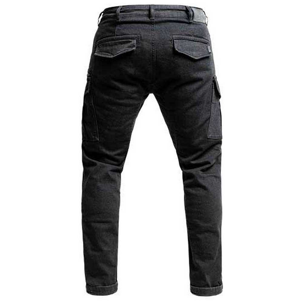 JHON DOE DEFENDER MONO BLACK 36/32