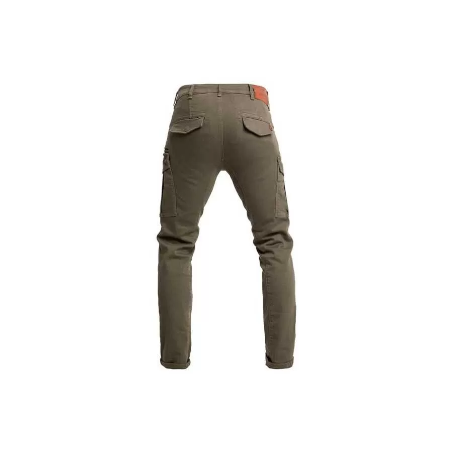 JHON DOE DEFENDER MONO OLV 32/32