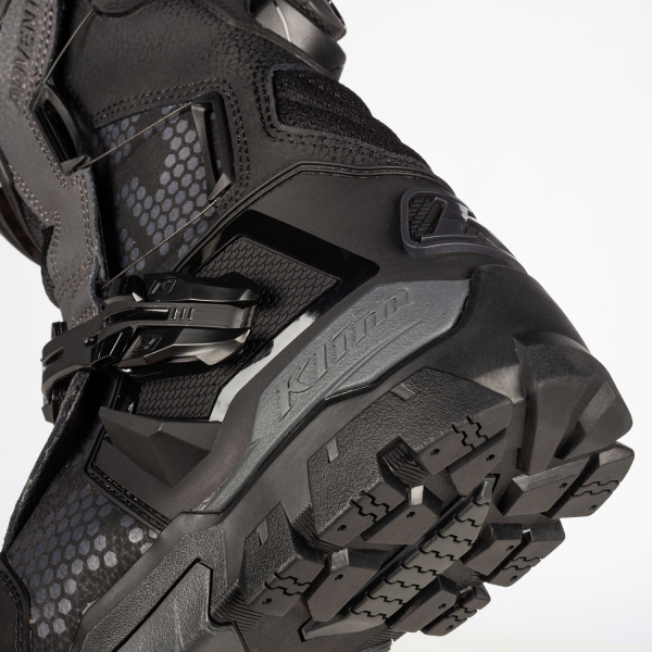 KLIM ADVENTURE GTX STEALTH BLACK