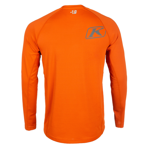 KLIM AGGRESSOR -1.0 POTTER'S CLAY