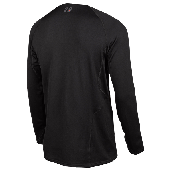 KLIM AGGRESSOR 2.0  BLACK