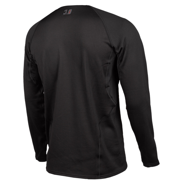 KLIM AGGRESSOR 3.0 BLACK