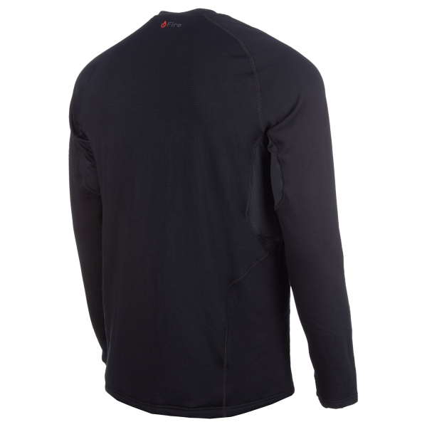 KLIM AGGRESSOR EFIRE BLACK