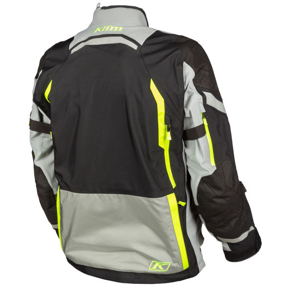 KLIM BADLANDS PRO HI-VIS