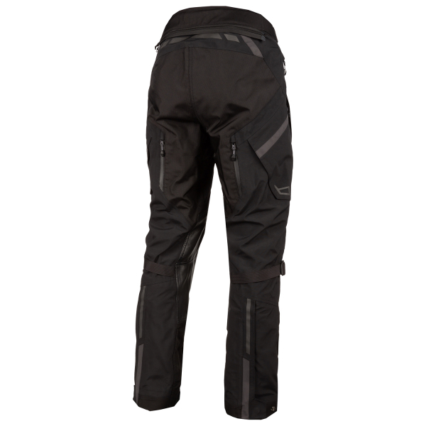 KLIM BADLANDS PRO STEALTH BLACK