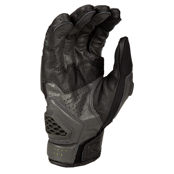 KLIM BAJA S4 ASPHALT