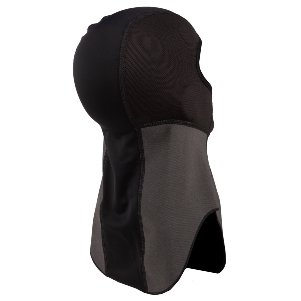 KLIM BALACLAVA STRIKE ORANGE