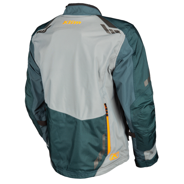 KLIM CARLSBAD LG PETROL - STRIKE ORANGE