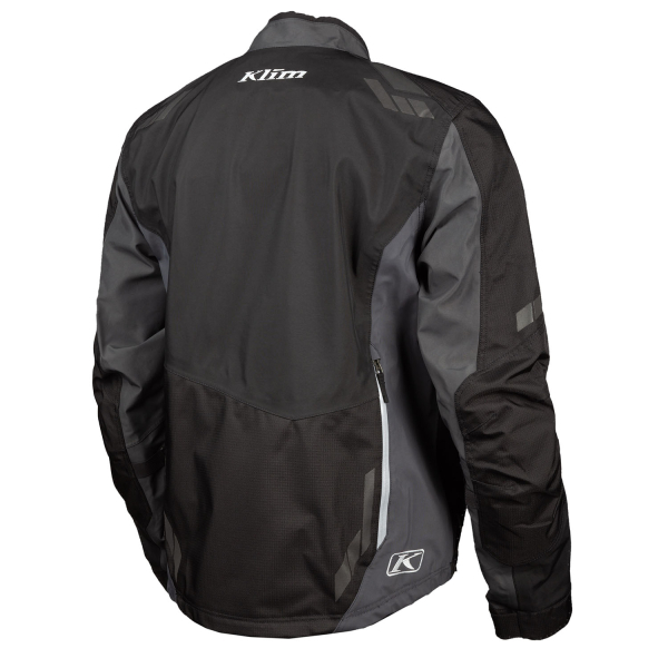KLIM CARLSBAD STEALTH BLACK