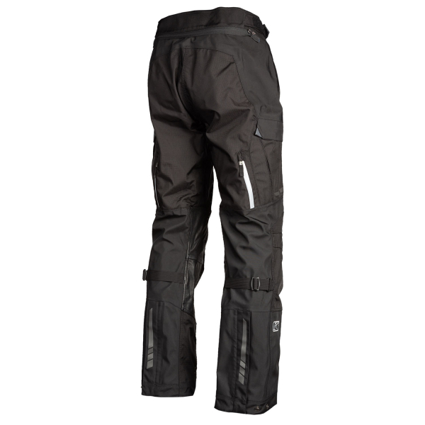 KLIM CARLSBAD STEALTH BLACK