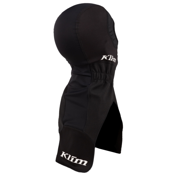 KLIM COVERT BALACLAVA BLACK