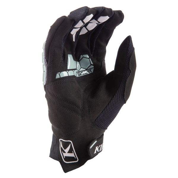 KLIM DAKAR ASPHALT - SLATE GRAY