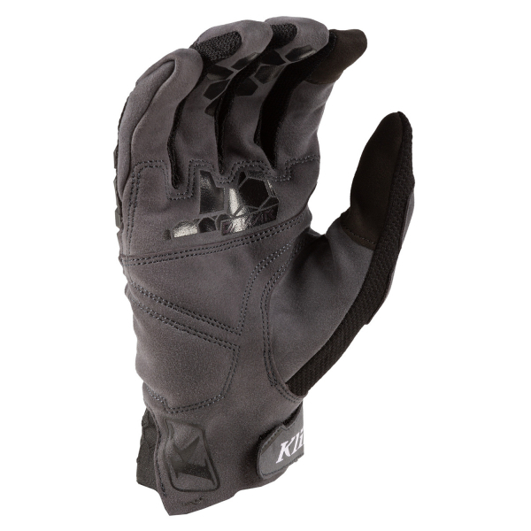 KLIM DAKAR BLACK