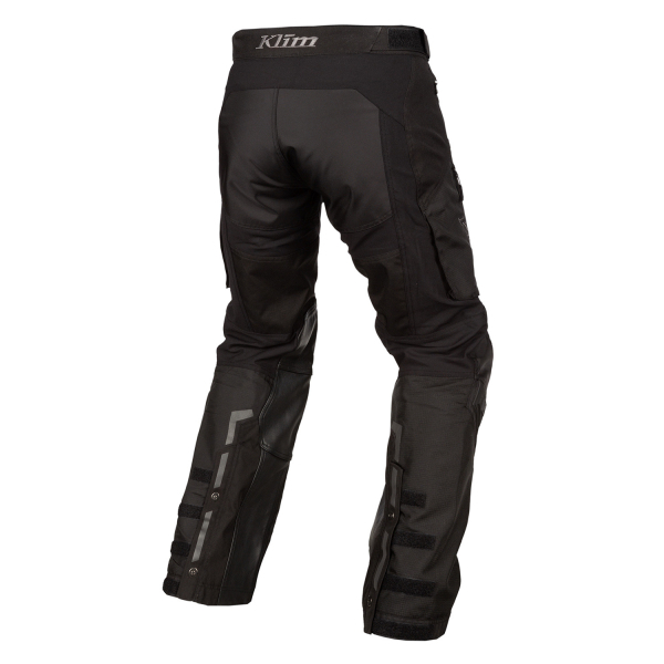KLIM DAKAR BLACK
