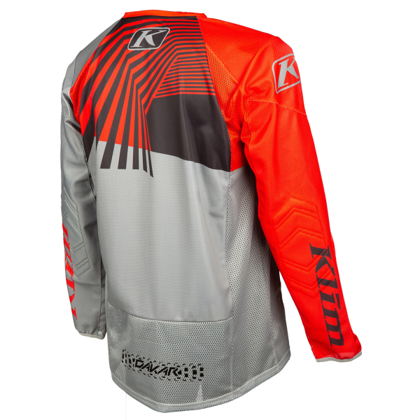KLIM DAKAR DIMENSION REDROCK