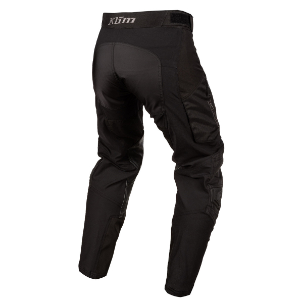 KLIM DAKAR IN THE BOOT BLACK