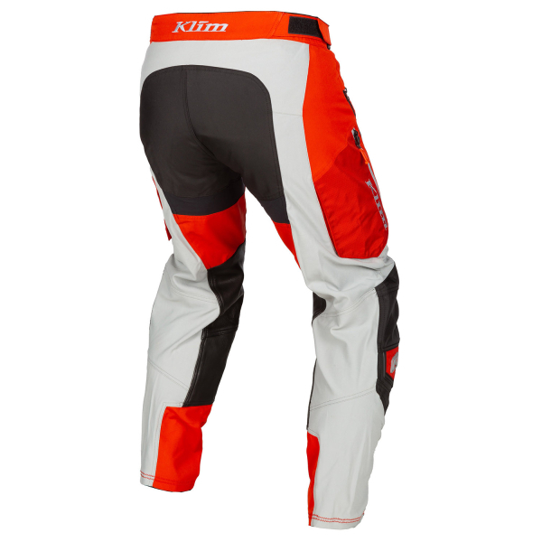 KLIM DAKAR IN THE BOOT PANT REDROCK