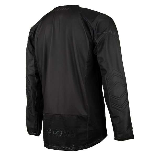 KLIM DAKAR STEALTH BLACK