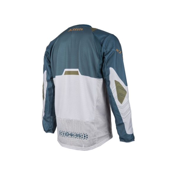 KLIM DAKAR SYNTH PETROL - HIGH-RISE