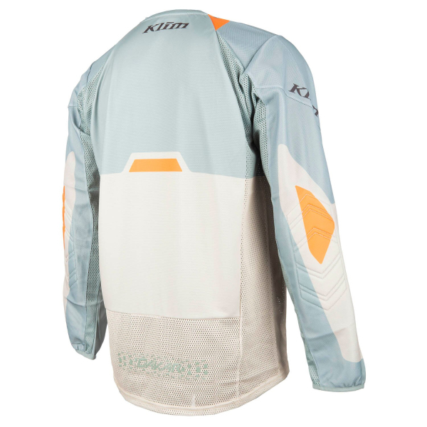 KLIM DAKAR SYNTH SLATE GRAY - PEYOTE