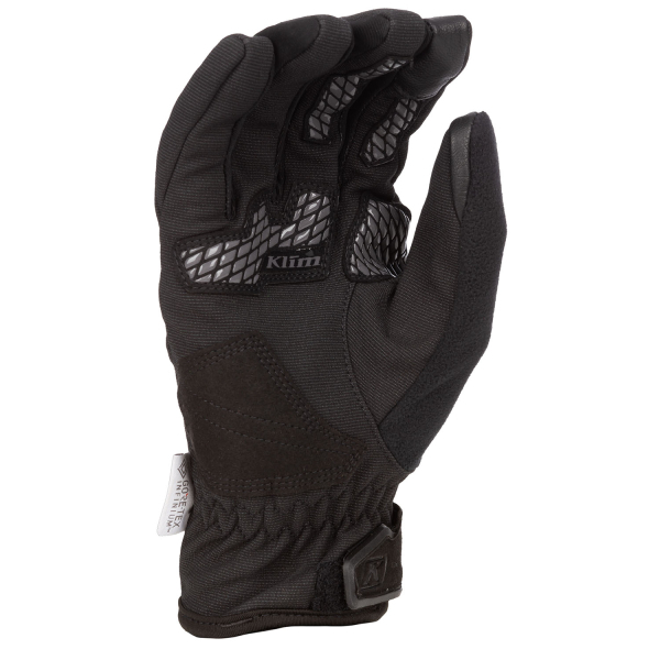 KLIM INVERSION BLACK - ASPHALT