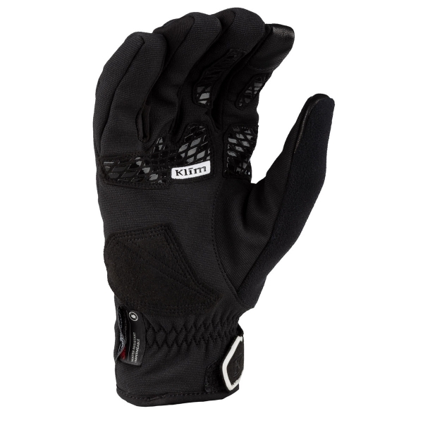 KLIM INVERSION INSULATED BLACK