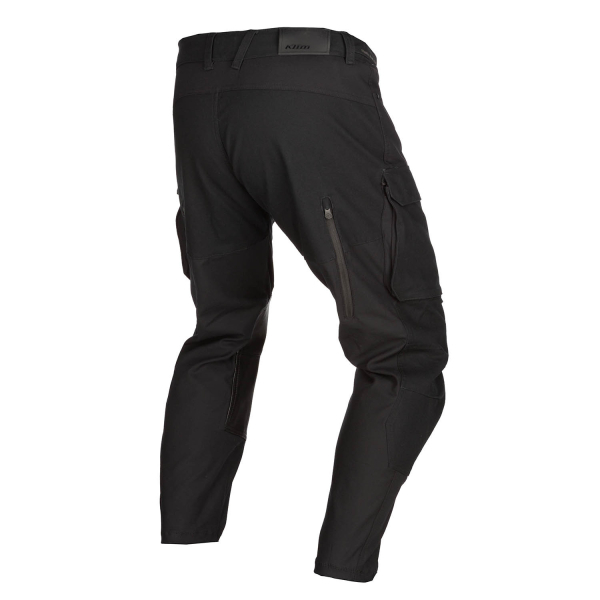 KLIM JACKSON STEALTH BLACK