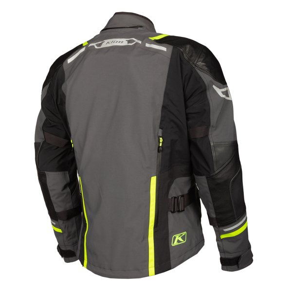 KLIM KODIAK ASPHALT - HI-VIS