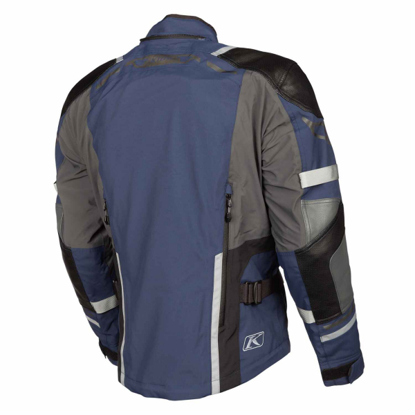 KLIM KODIAK NAVY BLUE - MONUMENT GRAY
