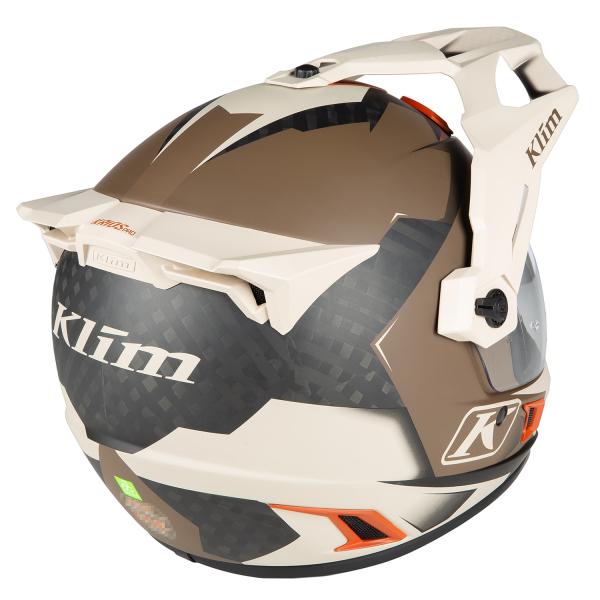 KLIM KRIOS PRO ECE CHARGER PEYOTE