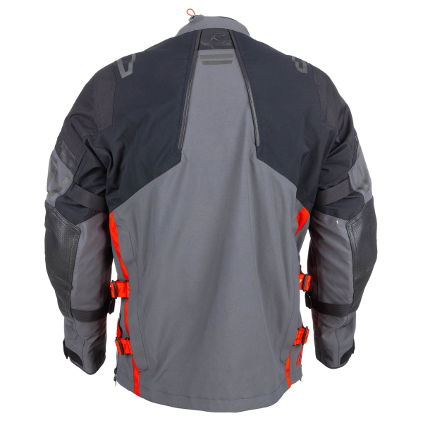KLIM LATITUDE ASPHALT - REDROCK