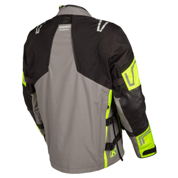 KLIM LATITUDE CASTLEROCK - HI-VIS