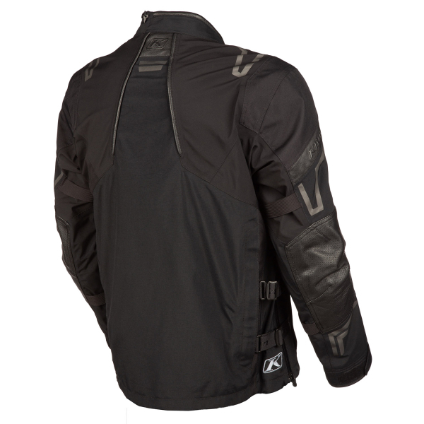 KLIM LATITUDE STEALTH BLACK