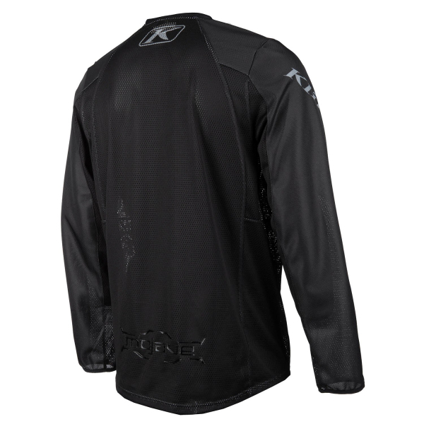 KLIM MOJAVE BLACK